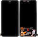 Екран Touch Screen Realme 14 5G Черен Oem N71189