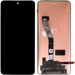 Touch-Mechanismus LCD Ersatzbildschirm für Xiaomi Redmi Note 15 4G Schwarz Oem N71188 Touch-Mechanismus LCD Ersatzbildschirm für Xiaomi Redmi Note 15 4G Schwarz Oem N71188