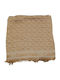 Women's Scarf Beige