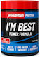 ProNutrition I'm Best 450gr Καρπούζι