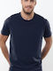 T-Shirt Blue