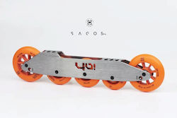 Yoyoskate Άξονες 1τμχ