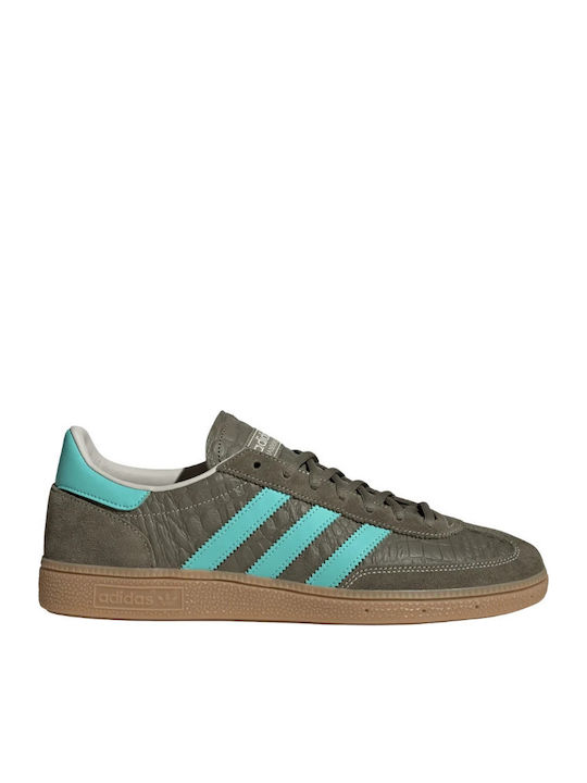 Handball Spezial Men's Sneakers Olive