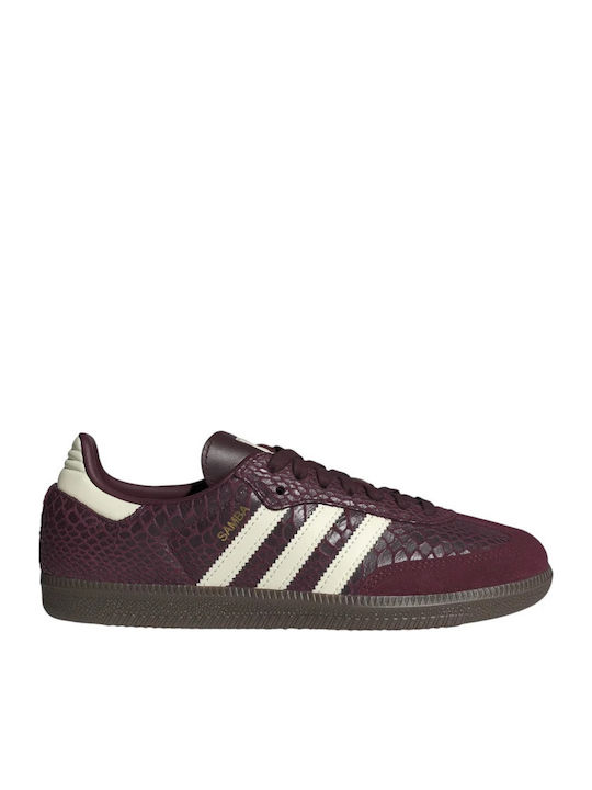 adidas Samba OG Women's Sneakers