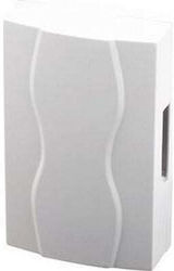 Sentinel Door Bell White
