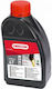 Oregon Lubrication Oil for Four-Stroke Engines (4T) 0.6lt