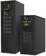 Tescom TEOS 900 UPS