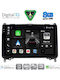 Digital IQ Car Audio System for Mercedes-Benz Sprinter / Vito 2007-2020 Bluetooth USB WiFi GPS Apple CarPlay Android Auto with 9" Touch Screen