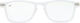 Square Reading Glasses Uv420 Blue Block 2.0