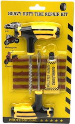 Tire Repair Kit