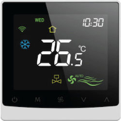 Maxa Digital Room Thermostat