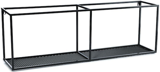 Wandregal Loft Loft 90x10x2cm