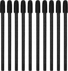 Wacom Tablet Accessory Wacom Felt Nibs Pro Pen 3 10 Pack