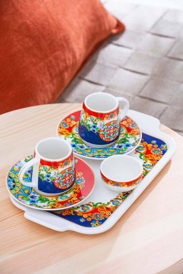SteweHome Set Tassen Kaffee 2 Stück