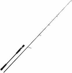 MajorCraft Solpara Super Fishing Rod for Light Jigging 1.95m 20-100gr