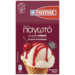 Γιώτης Μείγμα για Παγωτό 428gr