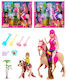 Mannequin Doll for 3+ Years 40cm Various Designs 1pc