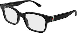 Gucci Gg0714sa-001 56 Rame Ochelari
