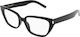 Saint Laurent Sl 302 Lisa-012 55 Рамки За Очилa