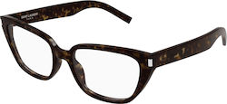 Saint Laurent Sl 309 Безрамкови 003 58 Рамки За...