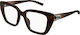 Gucci Gg0632s-001 56 Eyeglass Frames