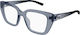 Gucci Gg0632s-002 56 Eyeglass Frames