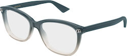 Gucci Gg0876s-002 60 Rame Ochelari
