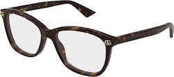 Gucci Κοκκάλινος Σκελετός Γυαλιών GG2113O