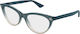 Gucci GG0765SA-003 57 Brillengestelle mit Rezept