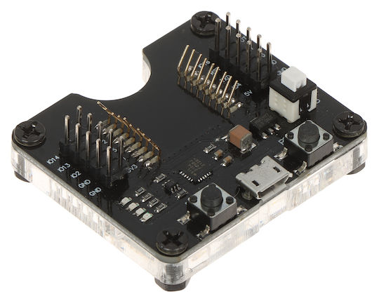 Esp32 Programmer Esp-wroom-02 Series Modules