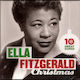 Ella Fitzgerald 10 Great Christmas Songs 1 Cd