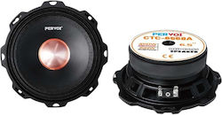 PerVoi CTC-6568A Autolautsprecher 6,5" 450W Leistung (RMS) PerVoi CTC-6568A Autolautsprecher 6,5" 450W Leistung (RMS)
