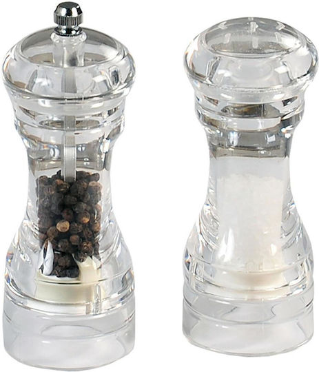 Kesper Manual Spice Mills Set 2 Pieces