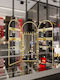SteweHome SteweHome Schmuckkästchen Set Metallisch Gold