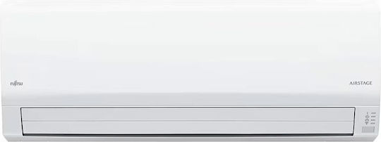 Fujitsu Eco Air Conditioner Inverter 24000 BTU A++/A+ with WiFi