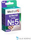 Medrull Ultratub Elastic Tubular Net No5 50cm Bandage 0