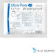 Medrull Ultra Pore Sterile Waterproof Adhesive Wound 1 Dressing 6cmx7cm