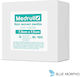 Medrull Non – Sterile Non Woven 4ply 100 Swabs 7.5cmx7.5cm