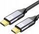 Co2 Cablu Usb-c Încărcare Rapidă Samsung Apple Usb Tip C Pd 5a 240w 2m