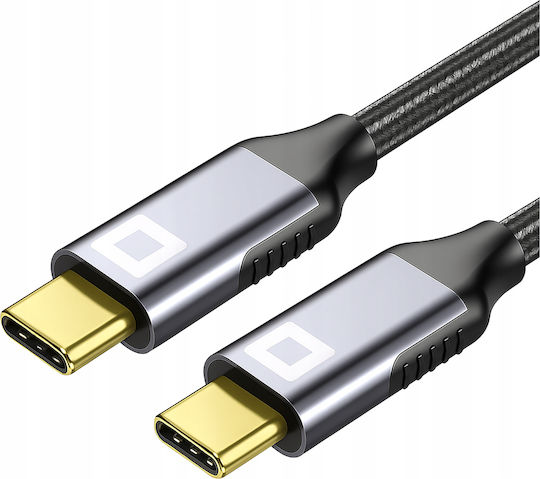 Co2 Cablu Usb-c Încărcare Rapidă Samsung Apple Usb Tip C Pd 5a 240w 2m