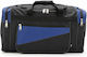 Ormi Sak Voyage 45l Blue Fabric L60xW25xH30cm