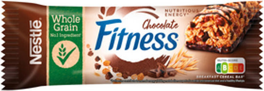 Nestle Baton cu Ovăz și Nuci 23.5gr