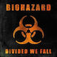 Biohazard Divided We Fall 1 Vinyl