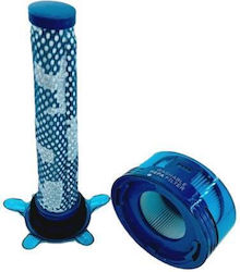 Dyson Filtru Hepa Pentru Aspirator Cu Băț Compatibil Cu Dyson