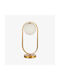 Phos & Gaia Decorative Table Lamp
