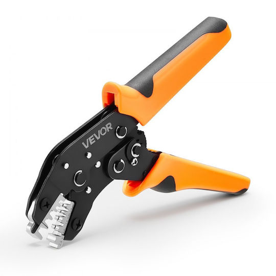 Vevor Crimping Pliers with Ratchet Mechanism