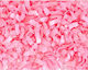 SMAKOP Decoratiuni Sprinkles Roz 100gr