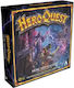 Επέκταση Παιχνιδιού HeroQuest Morcars Magier για 2-5 Παίκτες 14+ Ετών (GER) Hasbro