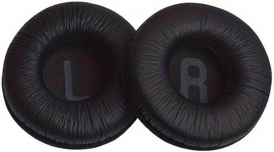 Planetink PL-JBL520-BK Headphone Earpads Black