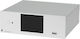 Pro-Ject Audio Stream Box Ds2 Стример Сребрист